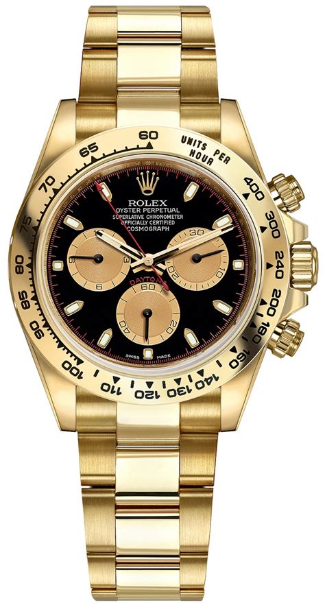 rolex cosmograph daytona 116508 gold watch blue|solid gold rolex daytona price.